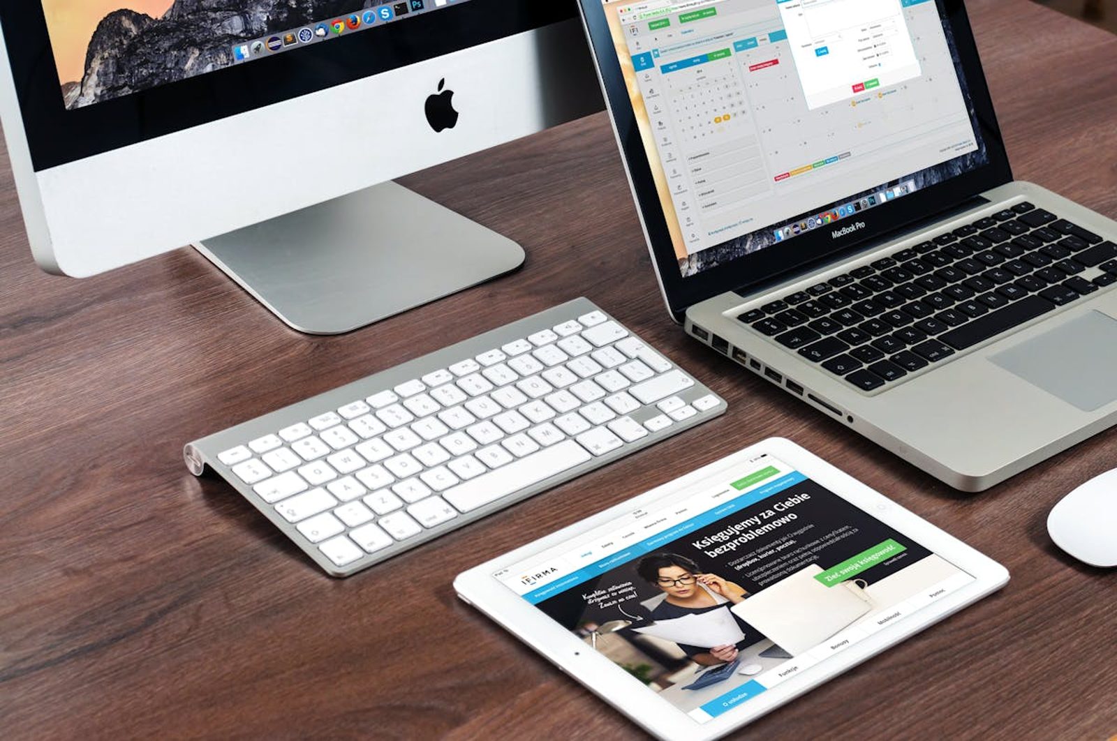 SEO-optimiertes Bild mit Alt-Text und komprimierter Dateigröße