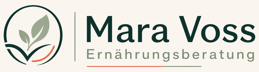 Mara Voss Ernährungsberatung