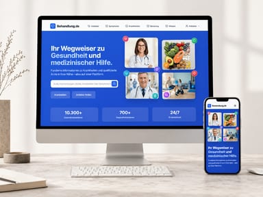 Behandlung.de