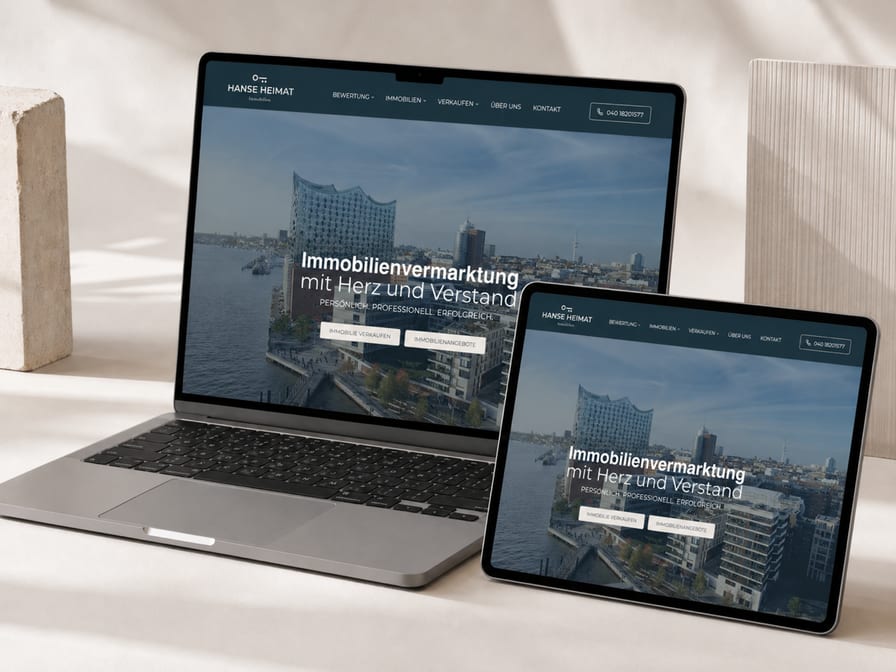 Hanse Heimat Immobilien