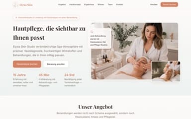 Elysia Skin Studio
