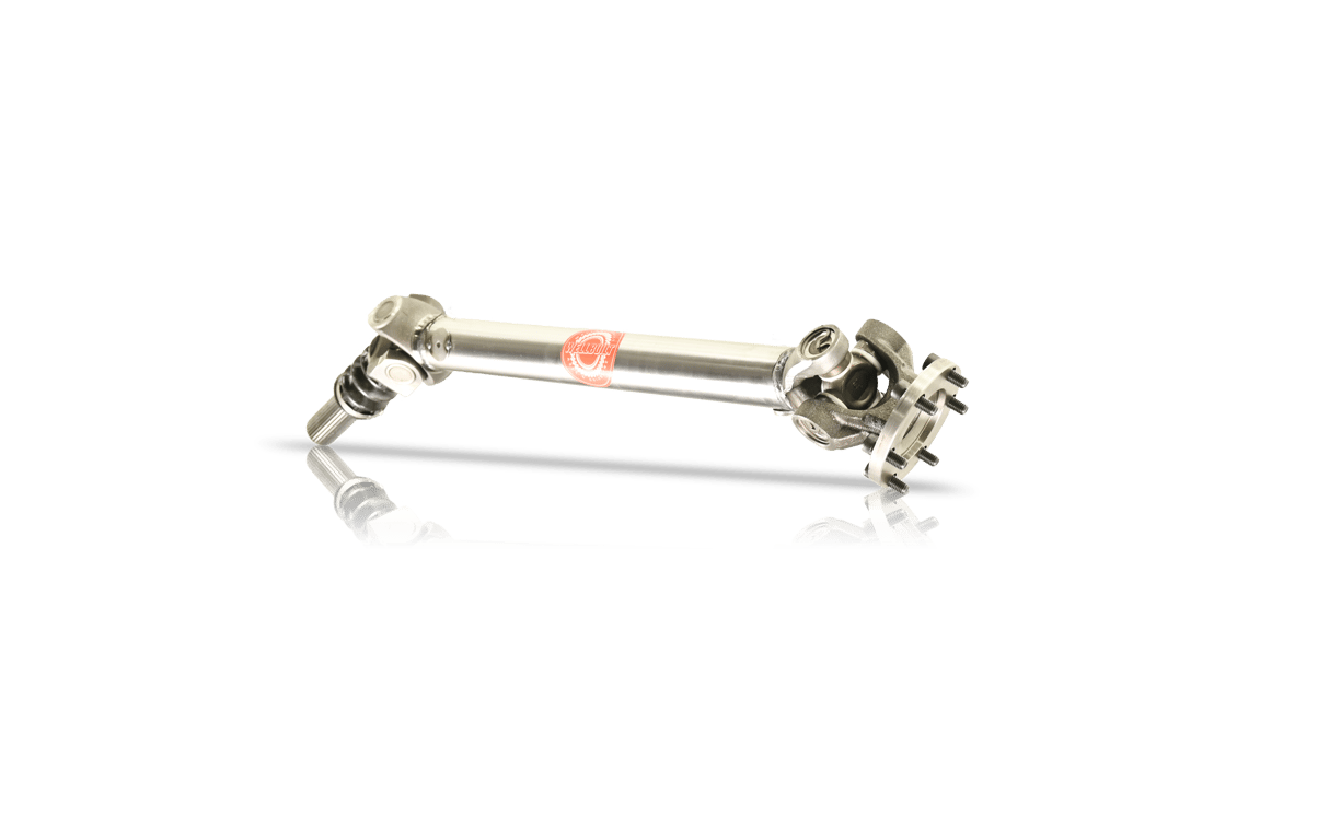 Upgraded Front Driveshaft for 2021-2024 F-150, Raptor