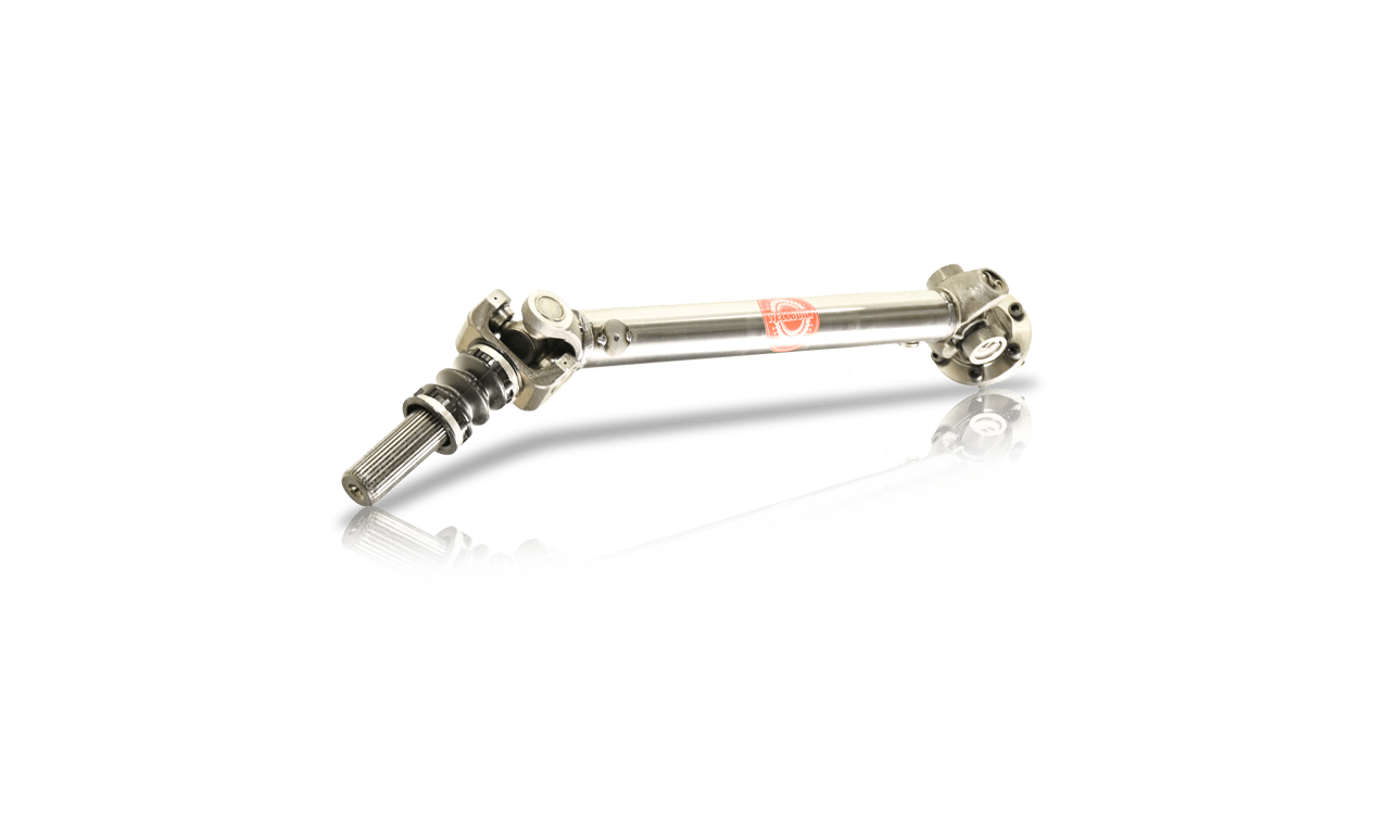 Upgraded Front Driveshaft for 2021-2024 F-150, Raptor