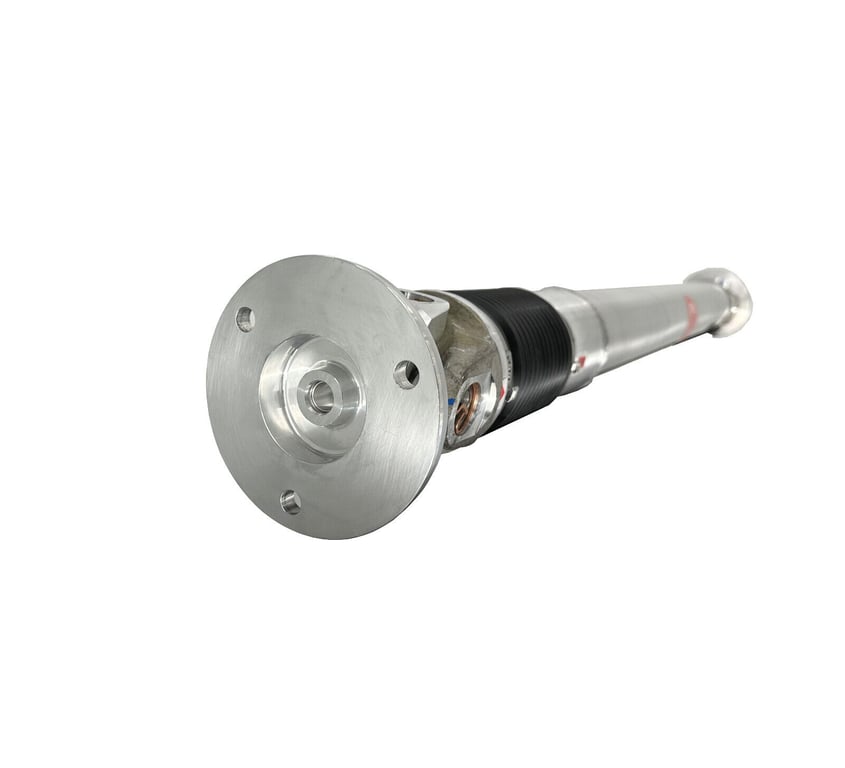 2010-2015 CAMARO REAR DRIVESHAFT 3.6L AUTOMATIC TRANSMISSION FOR