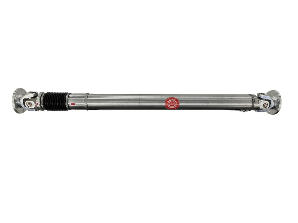 2010-2015 CAMARO REAR DRIVESHAFT 3.6L AUTOMATIC TRANSMISSION FOR