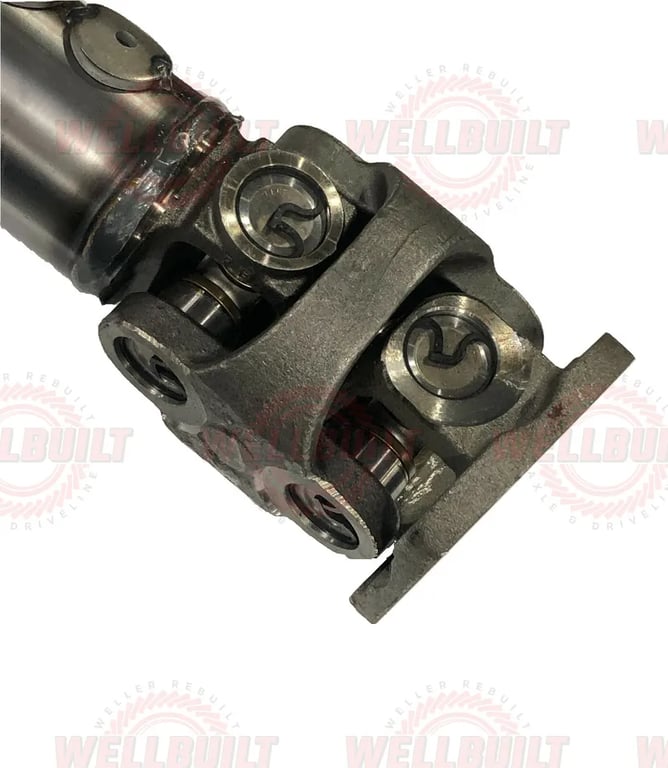 17 18 19 20 F450 F550 FRONT DRIVESHAFT UPGRADE OVER FOR OE# JC34
