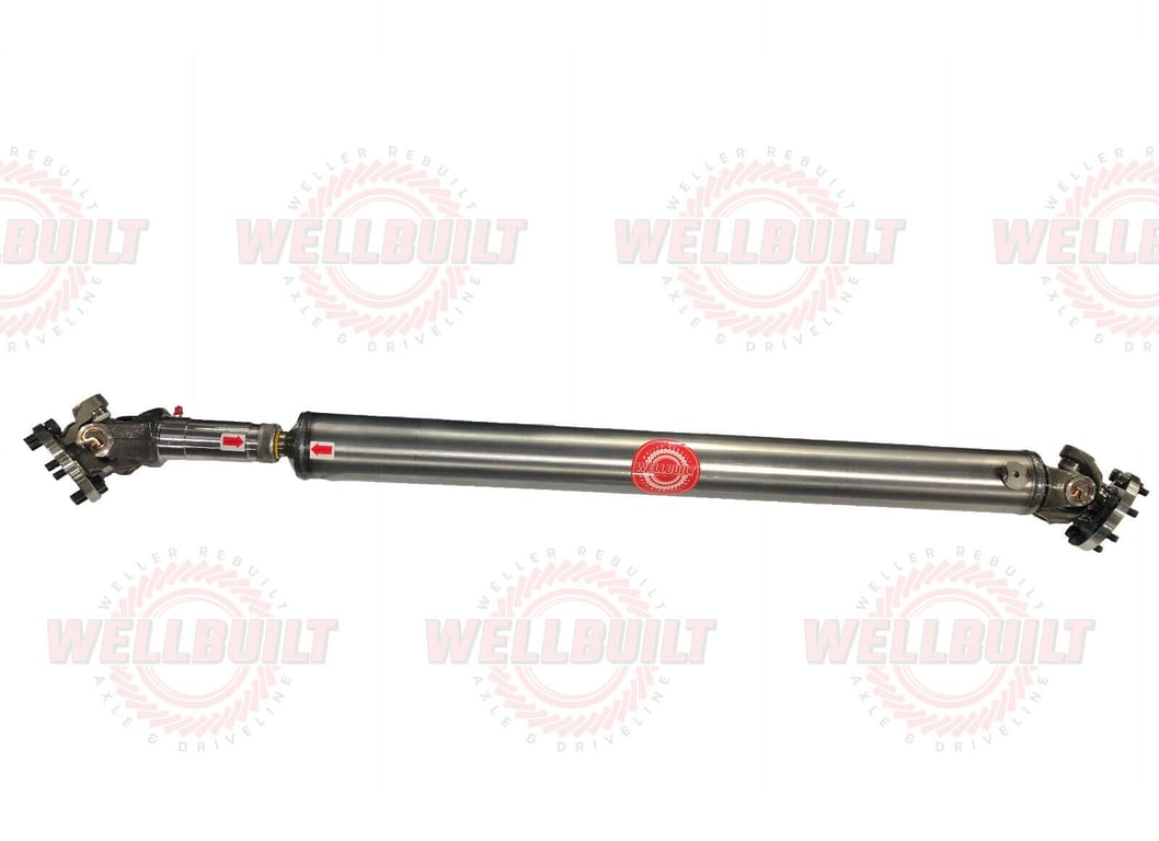 Bubu④ J726 11-22 GRAND CHEROKEE REAR DRIVESHAFT W/ 230MM REAR AXLE FITS