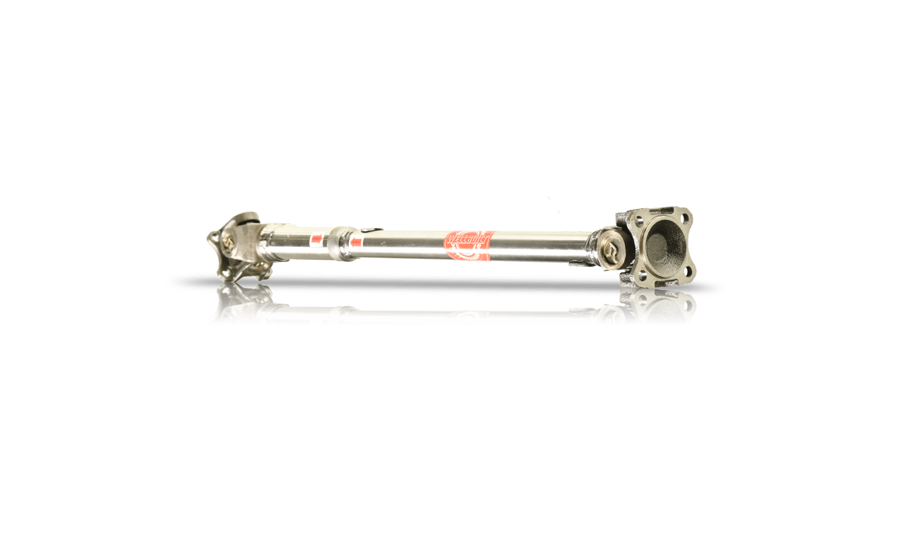 Front Driveshaft for 2016-2020 Cadillac CT6 Upgraded - 23336889