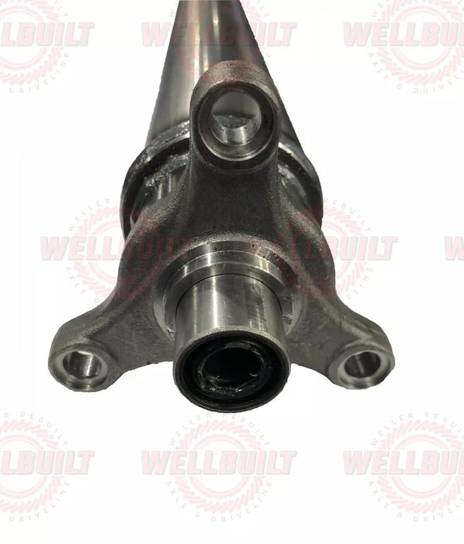 2011 2012 GRAND CHEROKEE REAR DRIVESHAFT 52853647AF 215MM | eBay