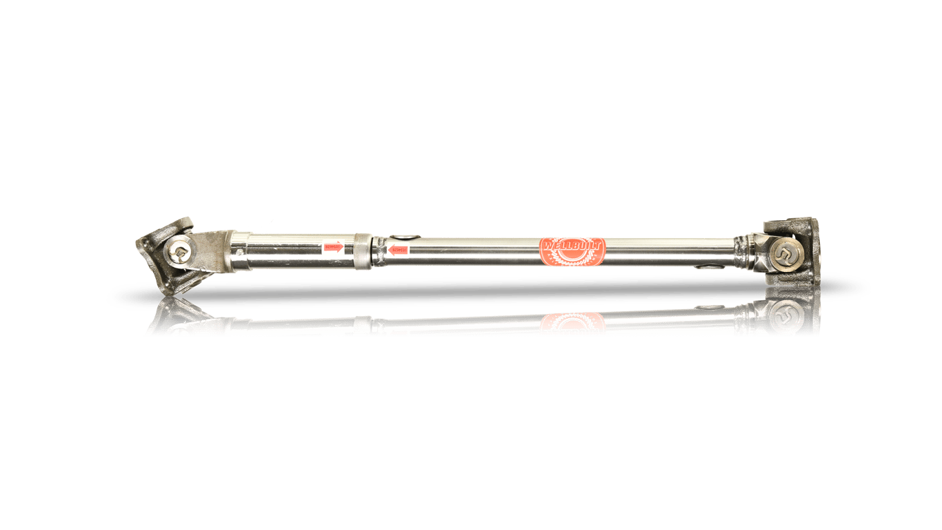 Front Driveshaft for 2016-2020 Cadillac CT6 Upgraded - 23336889