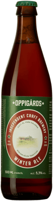 Bild på Oppigårds Winter Ale