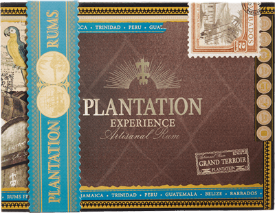 Bild på Plantation Experience