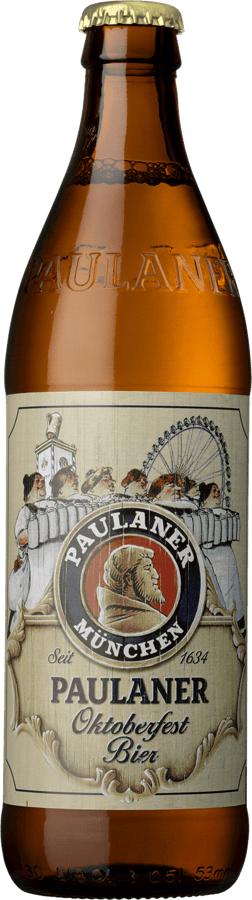 Paulaner Oktoberfest