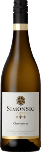 Simonsig Chardonnay 2022
