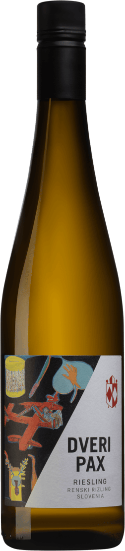 Dveri-Pax Riesling 2023