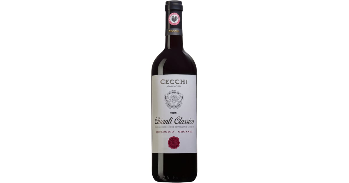 Cecchi Chianti Classico — Wine Table