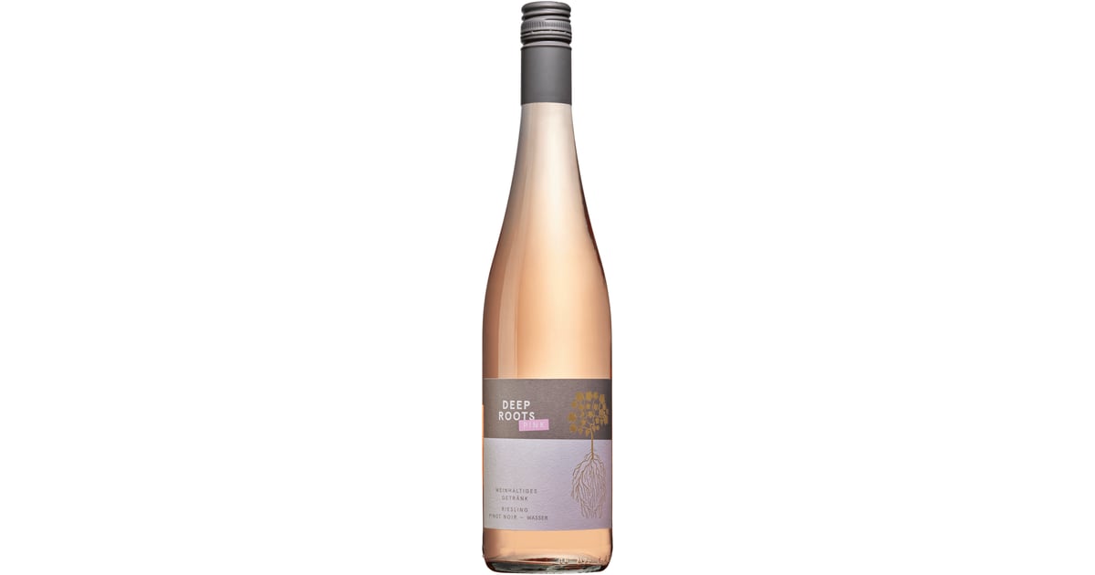 Deep Roots Pink Riesling — Wine Table
