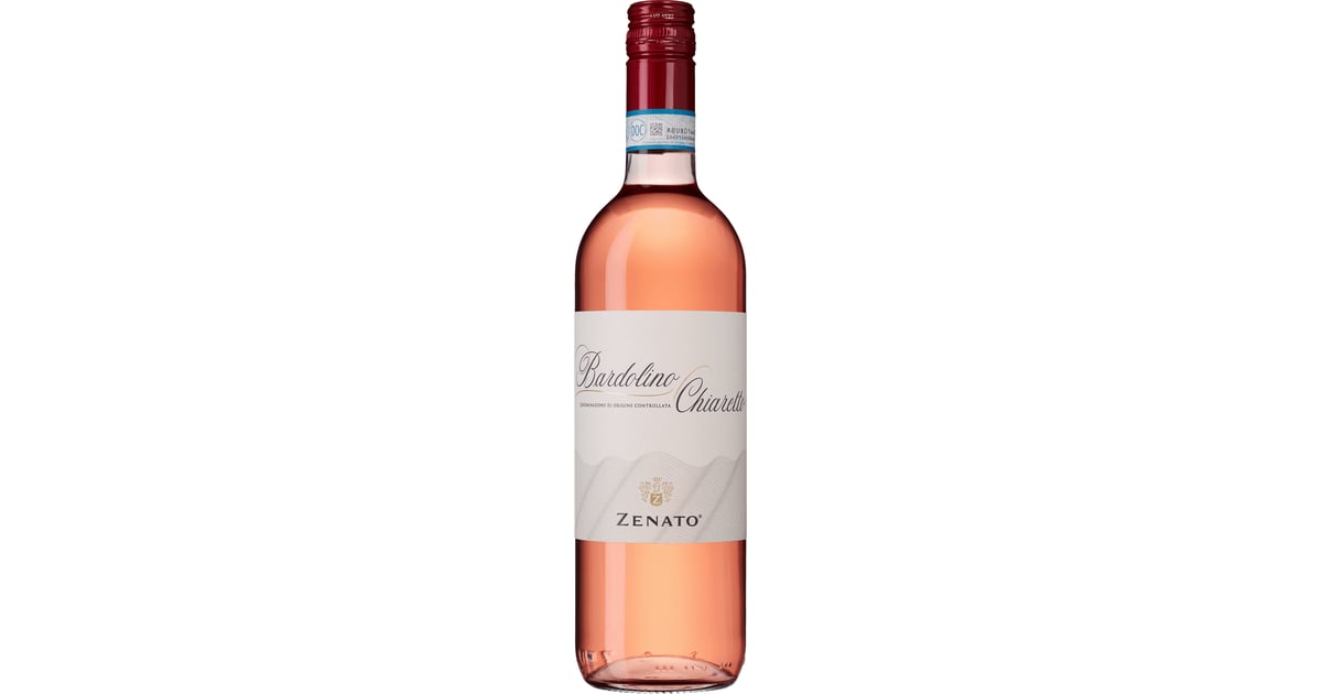 Zenato Bardolino Rosé — Wine Table