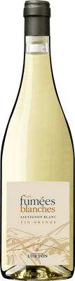 Bild på Les Fumées Blanches Vin Orange Sauvignon Blanc 2021