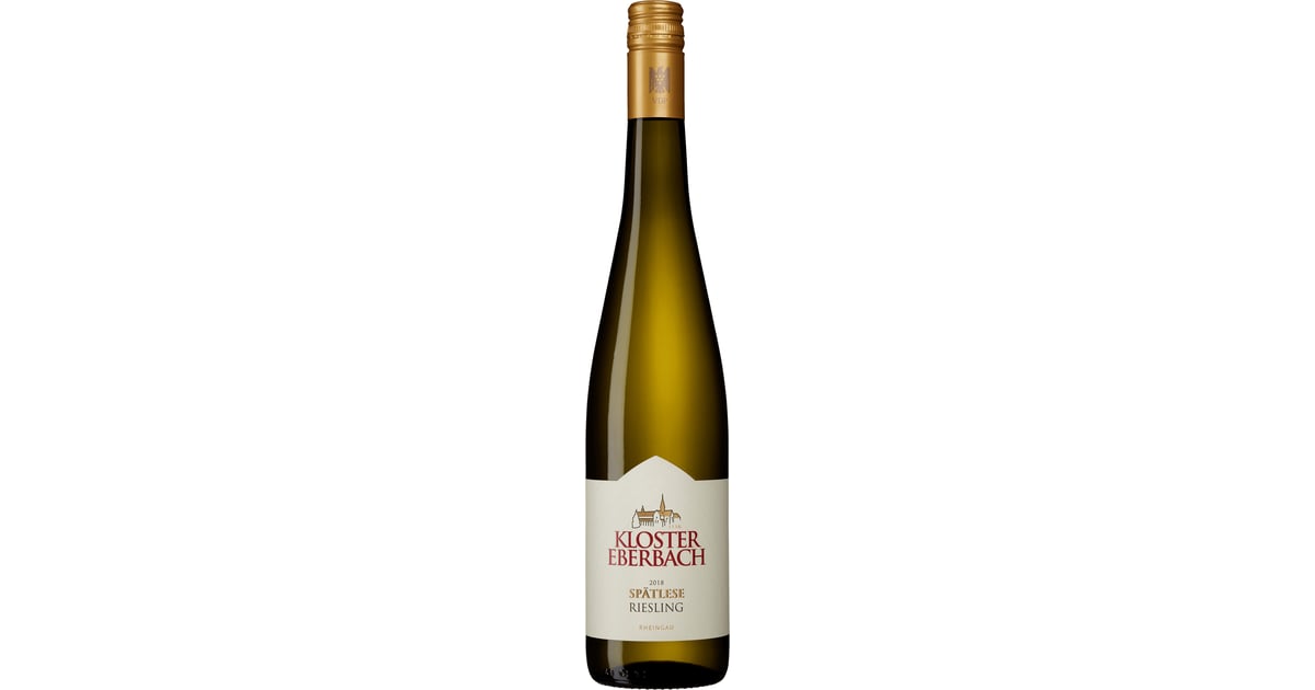 Kloster Eberbach Riesling Spätlese — Wine Table