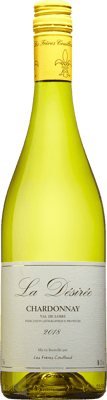Bild på La Désiré Chardonnay 2020