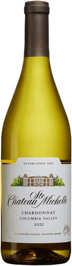 Chateau Ste Michelle Chardonnay 2022