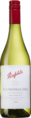 Bild på Penfolds Koonunga Hill Chardonnay