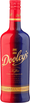 Bild på Dooley's