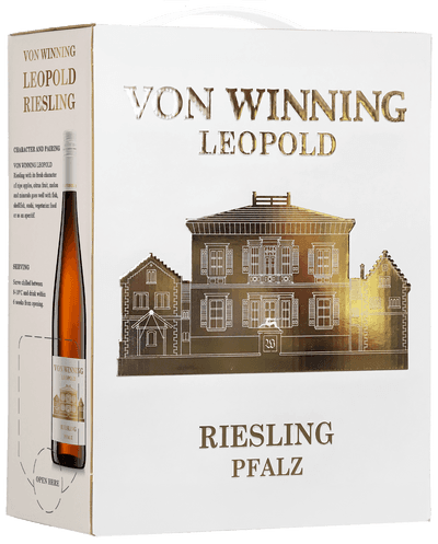 Von Winning Leopold Riesling 2023