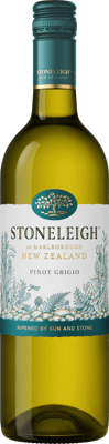Bild på Stoneleigh Pinot Grigio 2020
