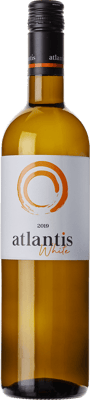 Bild på Atlantis White 2020