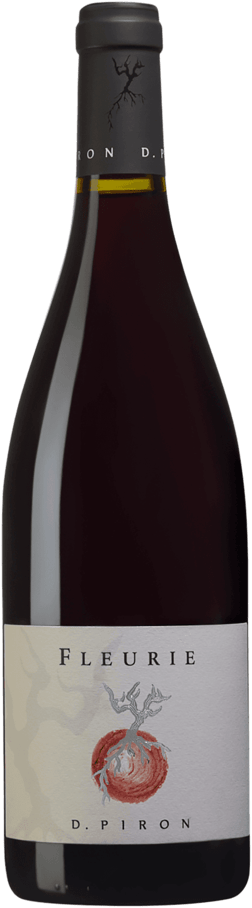 Maison Piron Fleurie 2022