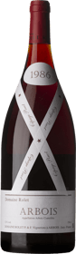 Domaine Rolet Arbois Pinot Noir 1986