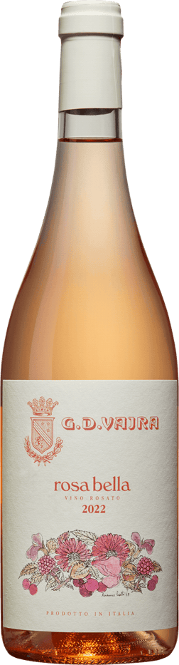 G.D. Vajra Rosabella Rosato 2023