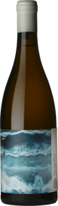 En flaska med Trizanne Signature Wines Sondagskloof White 2022, ett vitt vin från Sydafrika