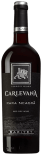 Carlevana Winery Rara Neagra Raritet 2022