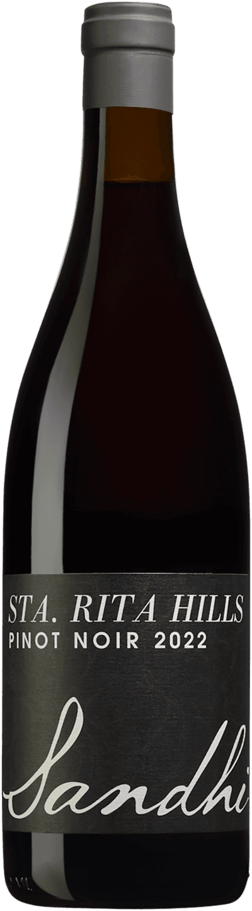 Sandhi Sta Rita Hills Pinot Noir 2022