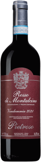 Pietroso Rosso di Montalcino 2021