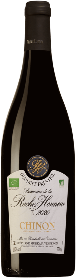 Domaine de la Roche Honneur Diamant Prestige 2020