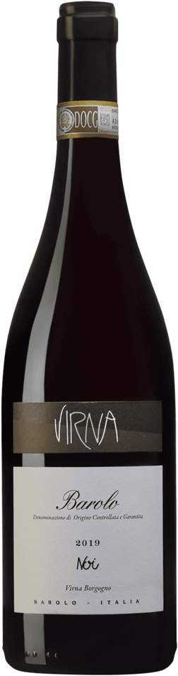 Virna di Borgogno Barolo Noi 2019