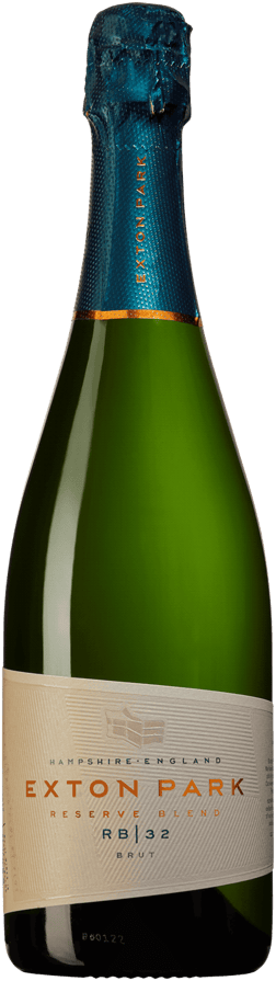 Exton Park Reserve Blend RB 32 Brut