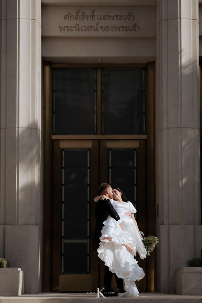 Bangkok Wedding: Kelsy & Jesse at The Church of Jesus Christ of Latter-day Saints 87 church of jesus christ of latter day saints bangkok thailand 87 Bangkok Wedding: Kelsy & Jesse at The Church of Jesus Christ of Latter-day Saints