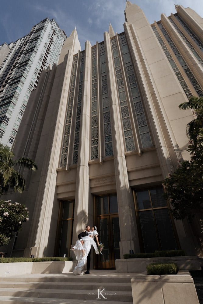 Bangkok Wedding: Kelsy & Jesse at The Church of Jesus Christ of Latter-day Saints 88 church of jesus christ of latter day saints bangkok thailand 88 Bangkok Wedding: Kelsy & Jesse at The Church of Jesus Christ of Latter-day Saints