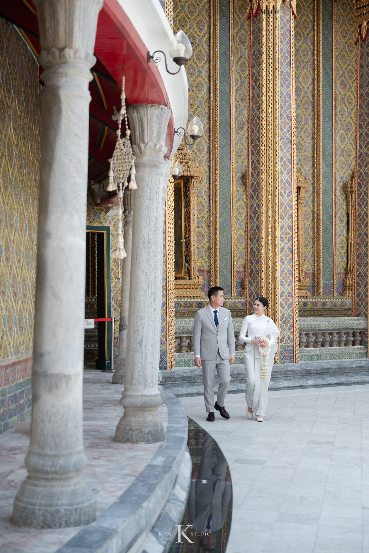 ถ่ายภาพงานแต่งงานที่วัดราชบพิธฯ: ความสง่างามที่เรียบง่ายและเต็มไปด้วยความสุข 72 pear thailand wedding photos wat ratchabophit 100 ถ่ายภาพงานแต่งงานที่วัดราชบพิธฯ: ความสง่างามที่เรียบง่ายและเต็มไปด้วยความสุข