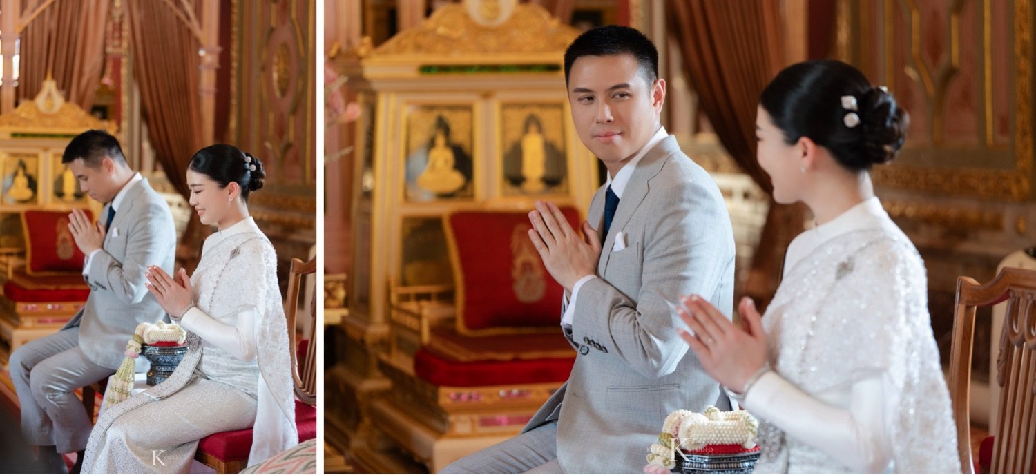 ถ่ายภาพงานแต่งงานที่วัดราชบพิธฯ: ความสง่างามที่เรียบง่ายและเต็มไปด้วยความสุข 82 pear thailand wedding photos wat ratchabophit 117 pear thailand wedding photos wat ratchabophit 116 ถ่ายภาพงานแต่งงานที่วัดราชบพิธฯ: ความสง่างามที่เรียบง่ายและเต็มไปด้วยความสุข