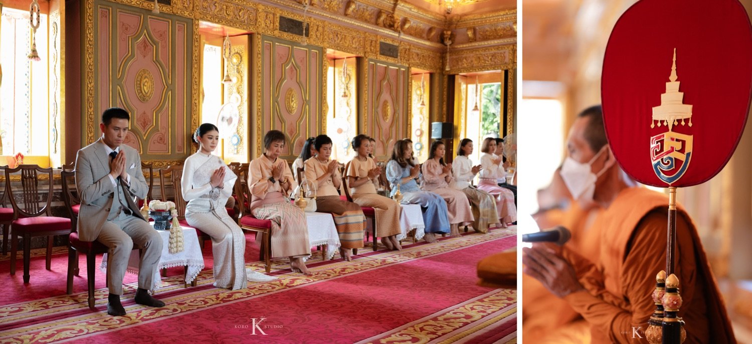 ถ่ายภาพงานแต่งงานที่วัดราชบพิธฯ: ความสง่างามที่เรียบง่ายและเต็มไปด้วยความสุข 88 pear thailand wedding photos wat ratchabophit 126 pear thailand wedding photos wat ratchabophit 124 ถ่ายภาพงานแต่งงานที่วัดราชบพิธฯ: ความสง่างามที่เรียบง่ายและเต็มไปด้วยความสุข