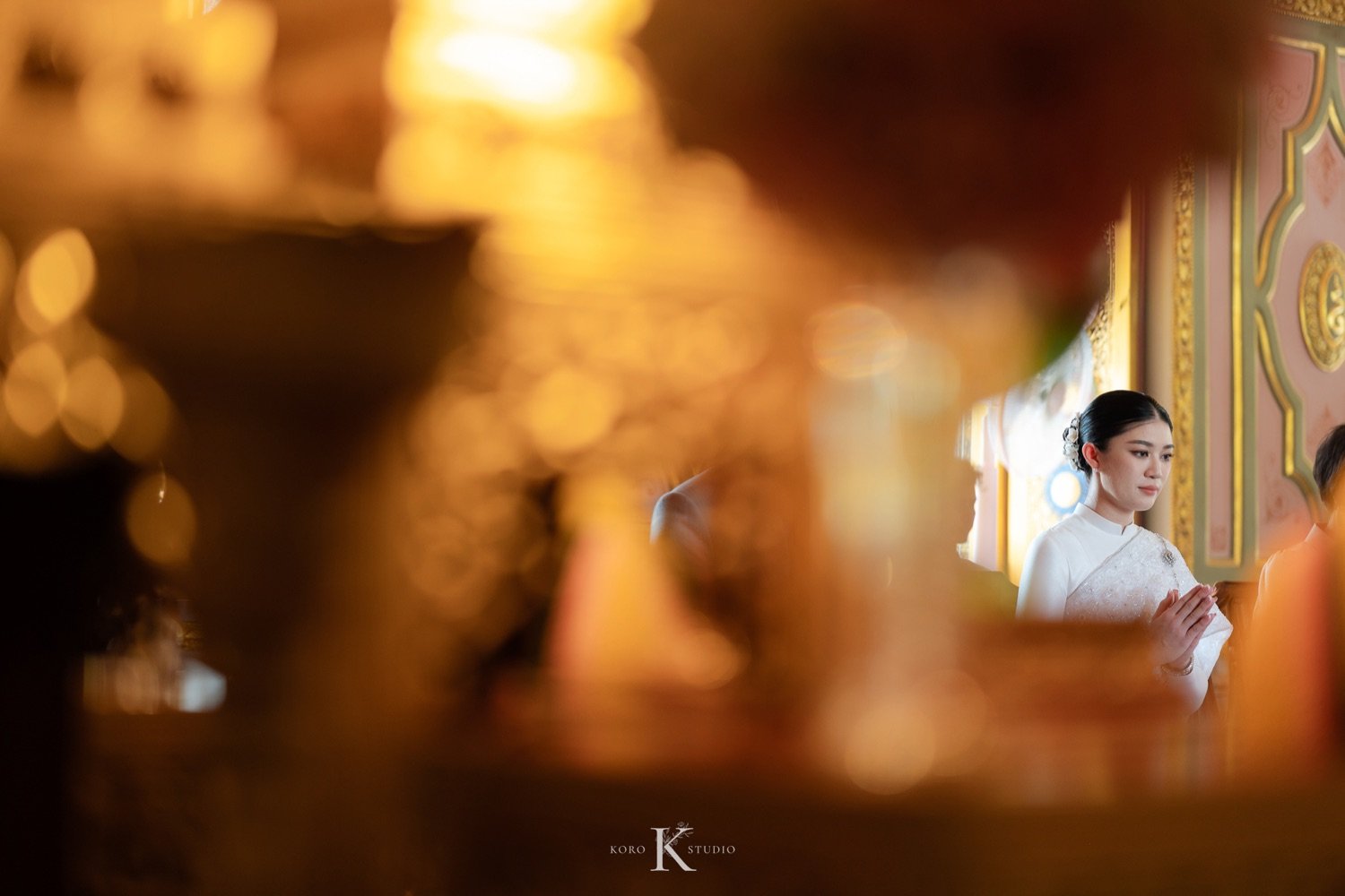 ถ่ายภาพงานแต่งงานที่วัดราชบพิธฯ: ความสง่างามที่เรียบง่ายและเต็มไปด้วยความสุข 90 pear thailand wedding photos wat ratchabophit 128 ถ่ายภาพงานแต่งงานที่วัดราชบพิธฯ: ความสง่างามที่เรียบง่ายและเต็มไปด้วยความสุข