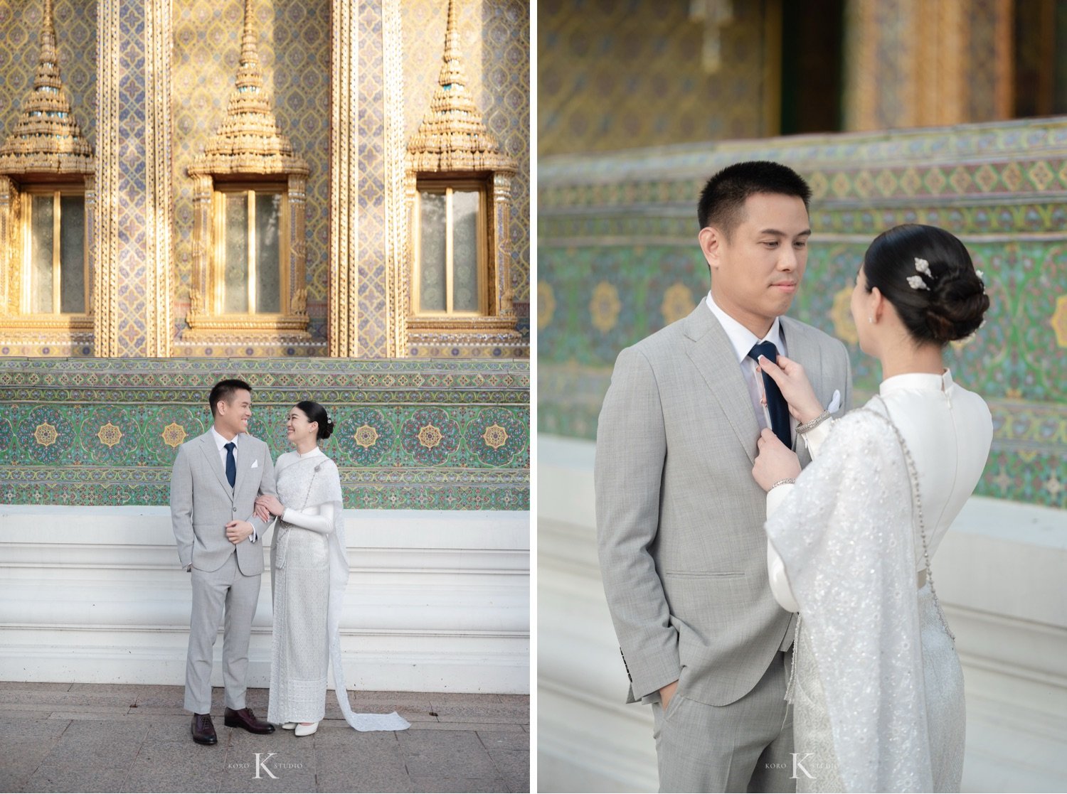 ถ่ายภาพงานแต่งงานที่วัดราชบพิธฯ: ความสง่างามที่เรียบง่ายและเต็มไปด้วยความสุข 6 pear thailand wedding photos wat ratchabophit 12 pear thailand wedding photos wat ratchabophit 14 ถ่ายภาพงานแต่งงานที่วัดราชบพิธฯ: ความสง่างามที่เรียบง่ายและเต็มไปด้วยความสุข