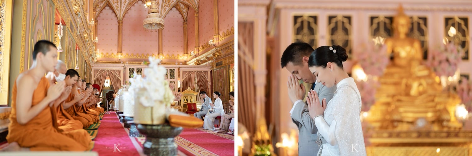 ถ่ายภาพงานแต่งงานที่วัดราชบพิธฯ: ความสง่างามที่เรียบง่ายและเต็มไปด้วยความสุข 94 pear thailand wedding photos wat ratchabophit 134 pear thailand wedding photos wat ratchabophit 131 ถ่ายภาพงานแต่งงานที่วัดราชบพิธฯ: ความสง่างามที่เรียบง่ายและเต็มไปด้วยความสุข