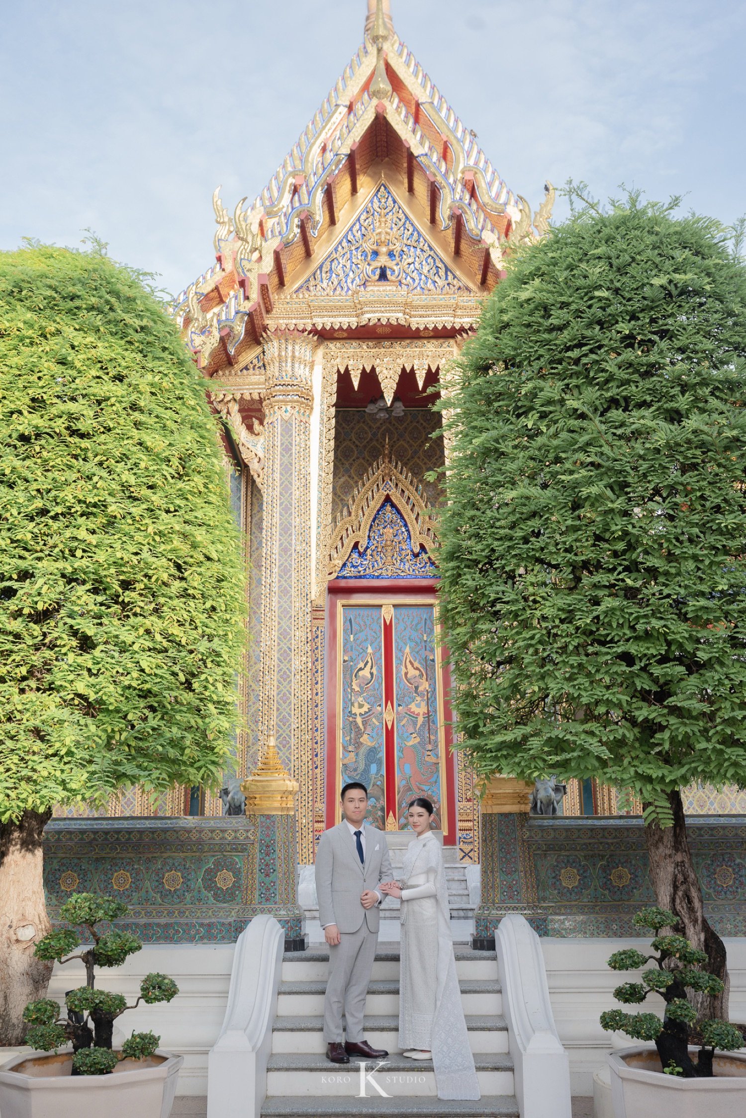 ถ่ายภาพงานแต่งงานที่วัดราชบพิธฯ: ความสง่างามที่เรียบง่ายและเต็มไปด้วยความสุข 23 pear thailand wedding photos wat ratchabophit 36 ถ่ายภาพงานแต่งงานที่วัดราชบพิธฯ: ความสง่างามที่เรียบง่ายและเต็มไปด้วยความสุข